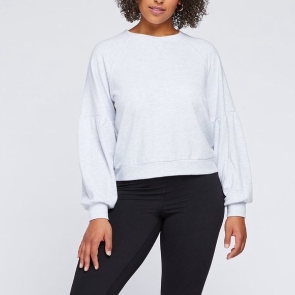 GENTLE FAWN Bree Pullover - Picture 1 of 11